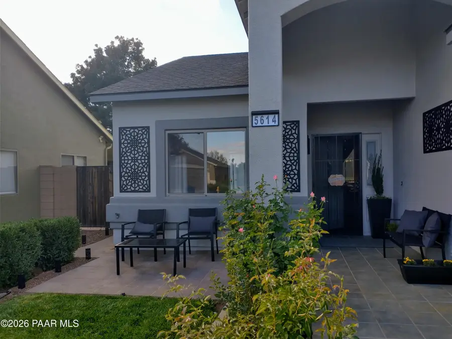 5614 N Ardmore Avenue, Prescott Valley, AZ 86314 - #3