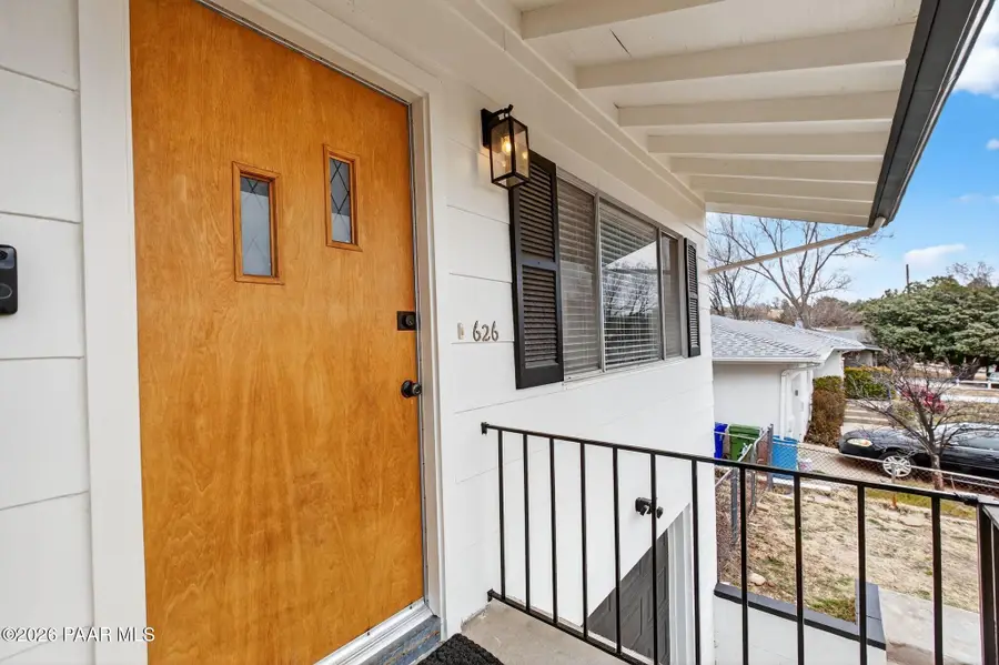626 Flora Street, Prescott, AZ 86301 - #2