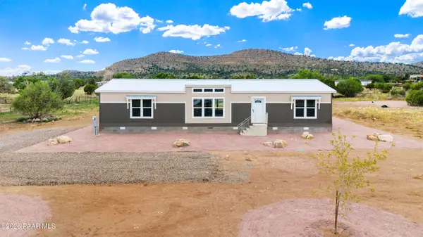 2726 Shawnee Trail, Chino Valley, AZ 86323