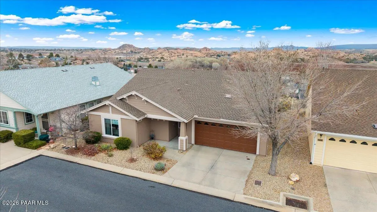 1424 Kwana Court, Prescott, AZ 86301 - #1