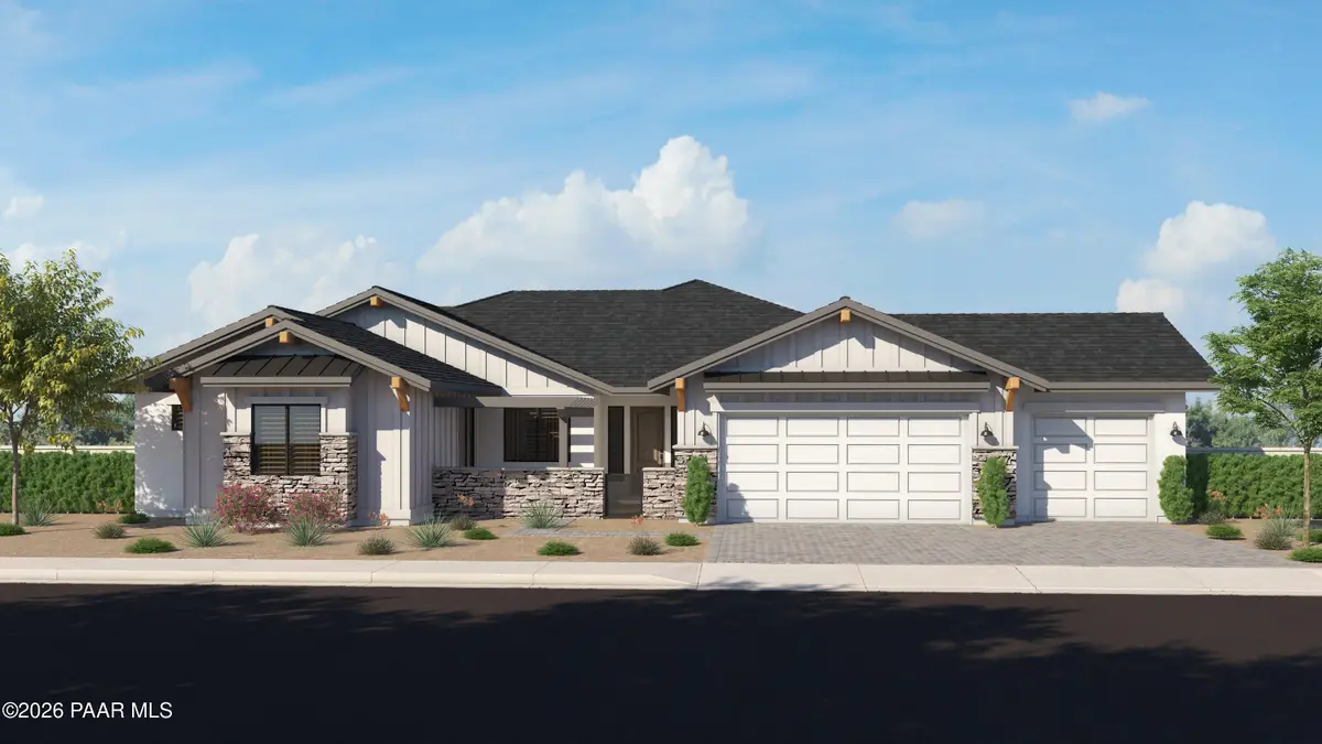 5126 E Frost Lane, Prescott Valley, AZ 86314 - #1
