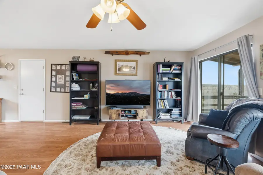 2891 Horizon Hills Drive, Prescott, AZ 86305 - #2