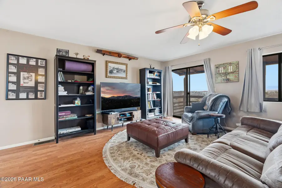 2891 Horizon Hills Drive, Prescott, AZ 86305 - #3
