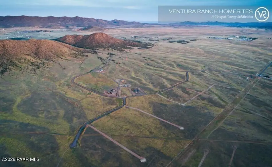 10040 Ventura Way, Prescott Valley, AZ 86315 - #1