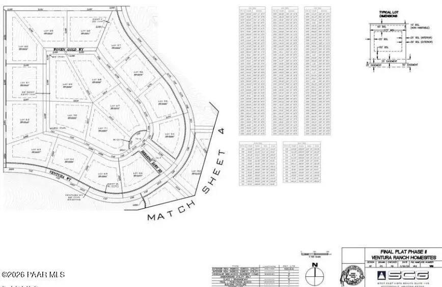 10040 Ventura Way, Prescott Valley, AZ 86315 - #3