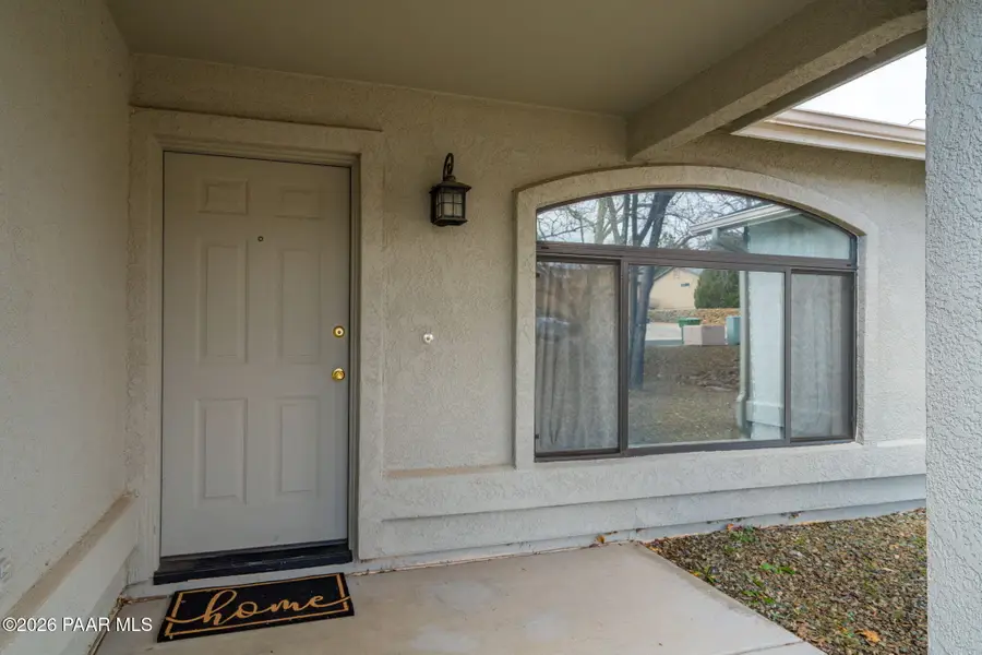 3350 Marigold Drive, Prescott, AZ 86305 - #3