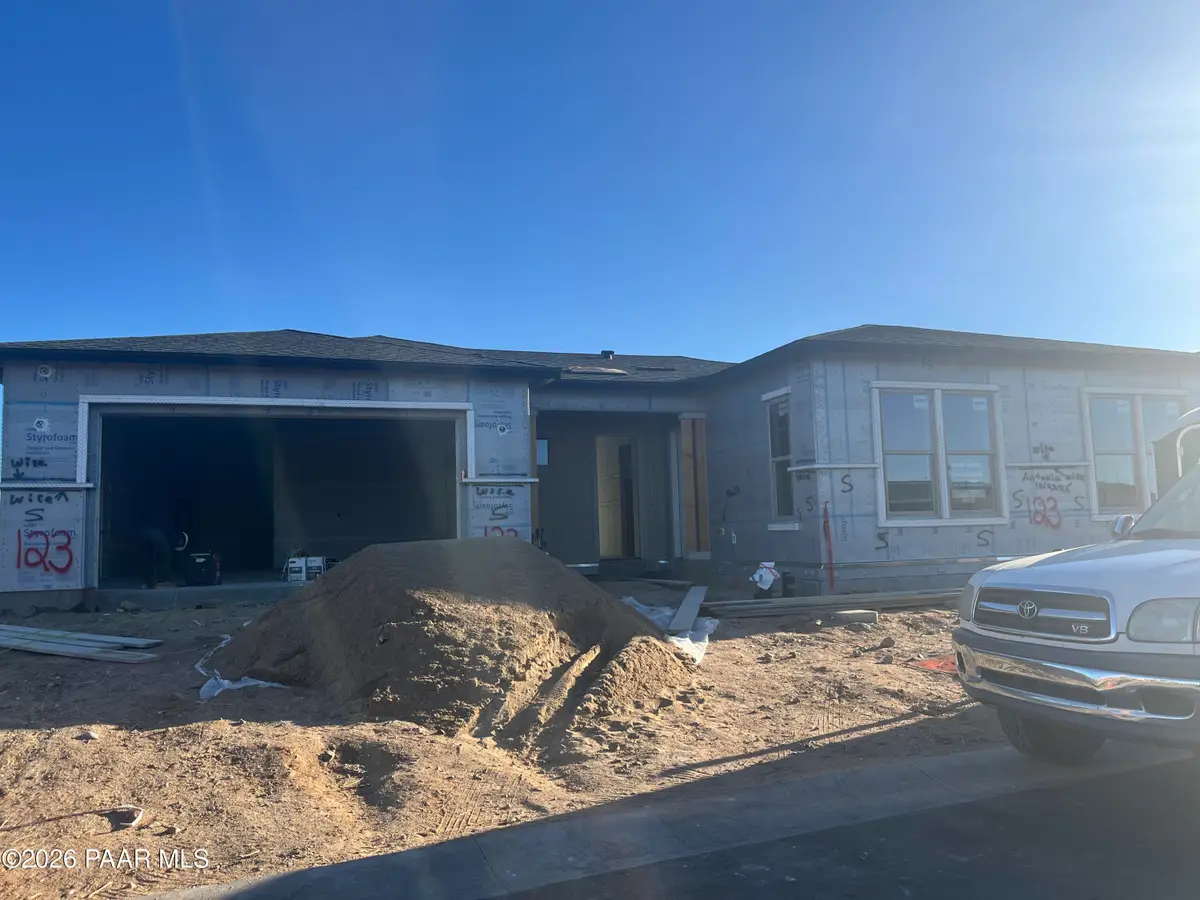 5235 Dells Rail Trail, Prescott, AZ 86301 - #1