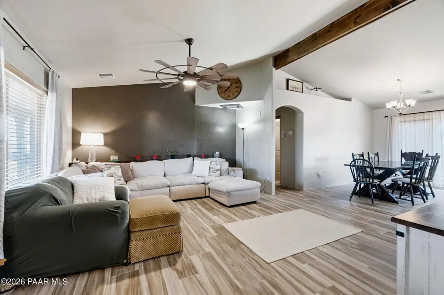 6575 N Mangas Drive, Chino Valley, AZ 86323 - #2