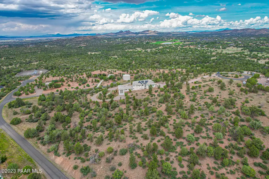 14040 N Signal Hill Road, Prescott, AZ 86305 - #3