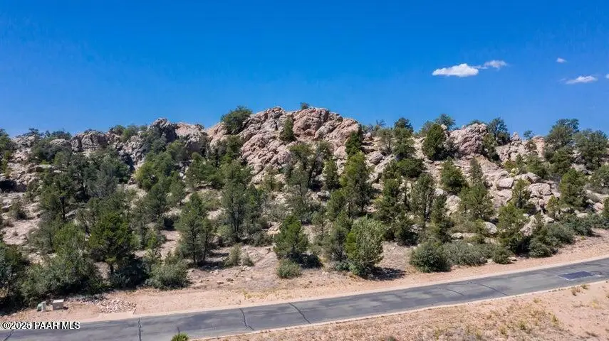 12825 W Cooper Morgan Trail, Prescott, AZ 86305 - #1