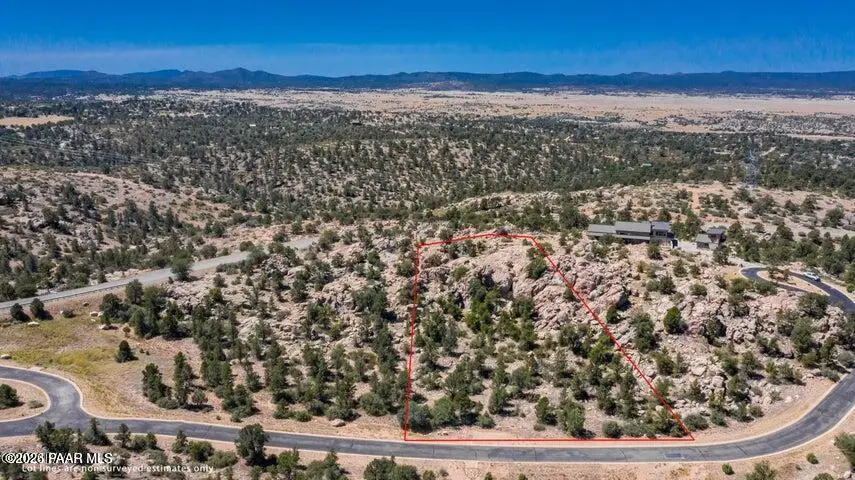 12825 W Cooper Morgan Trail, Prescott, AZ 86305 - #3