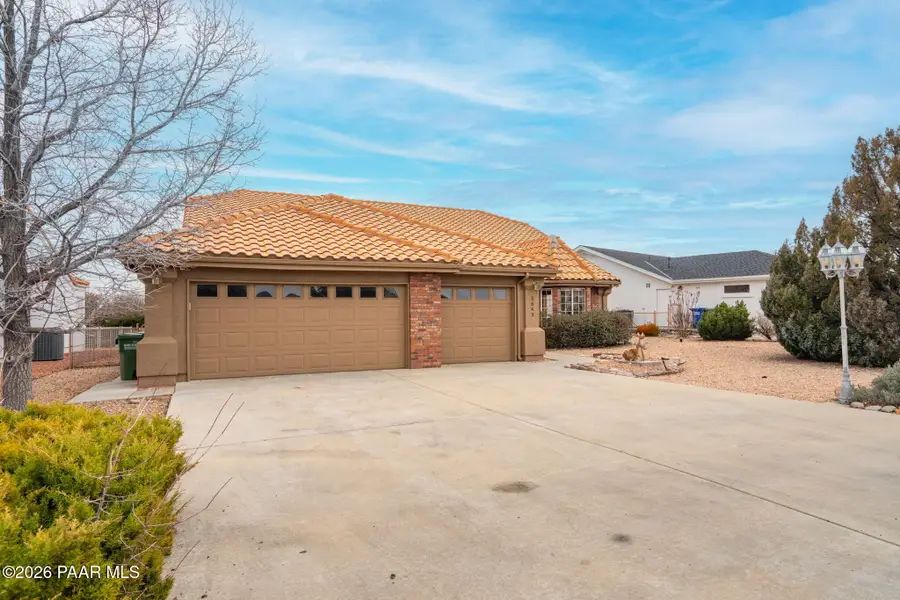 5643 N Hole In One Drive, Prescott, AZ 86301 - #3