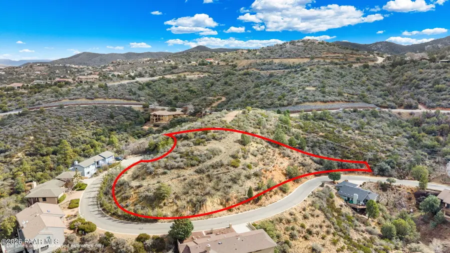 1165 Gambel Oak Trail, Prescott, AZ 86303 - #2