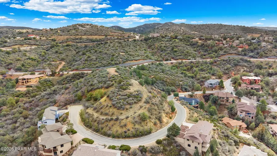 1165 Gambel Oak Trail, Prescott, AZ 86303 - #3