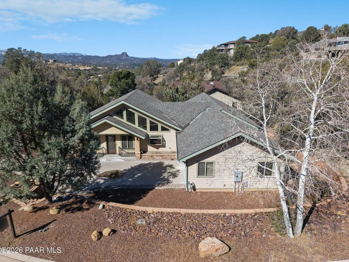 1284 Mcdonald Drive, Prescott, AZ 86303 - #1
