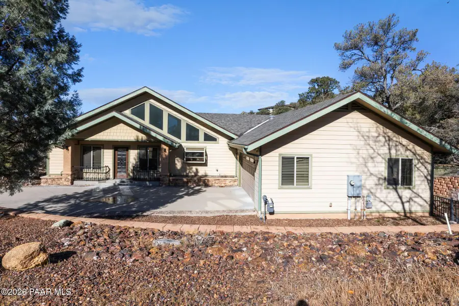 1284 Mcdonald Drive, Prescott, AZ 86303 - #2