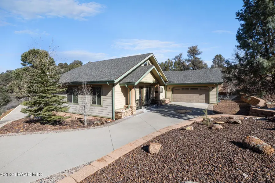 1284 Mcdonald Drive, Prescott, AZ 86303 - #3