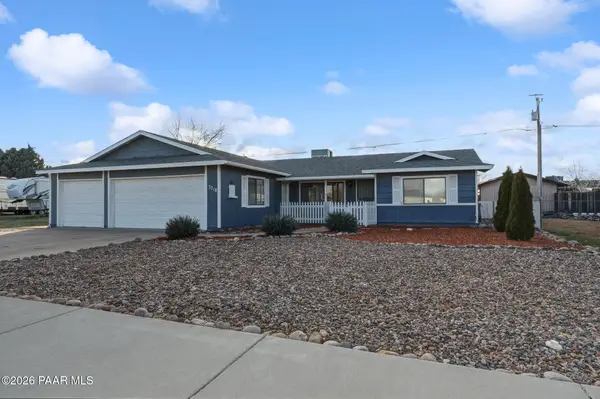 3718 N Navajo Drive, Prescott Valley, AZ 86314