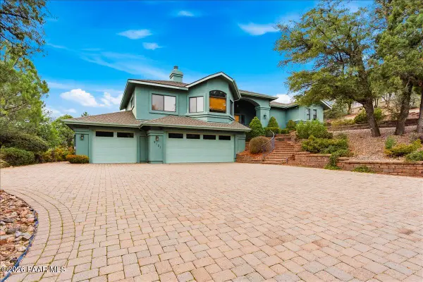 2101 Meander, Prescott, AZ 86305