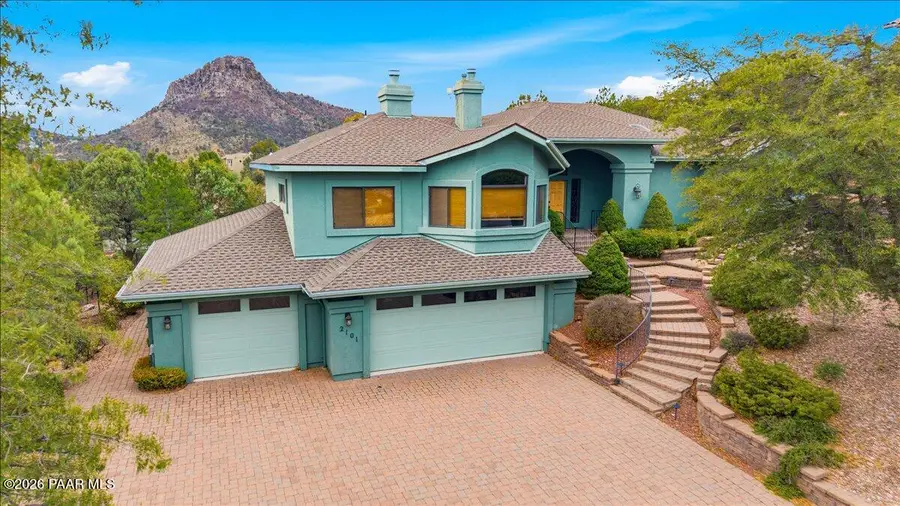 2101 Meander, Prescott, AZ 86305 - #2