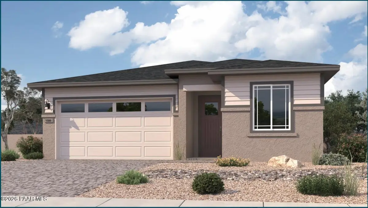 6171 Summit Trail #36, Prescott, AZ 86305 - #1