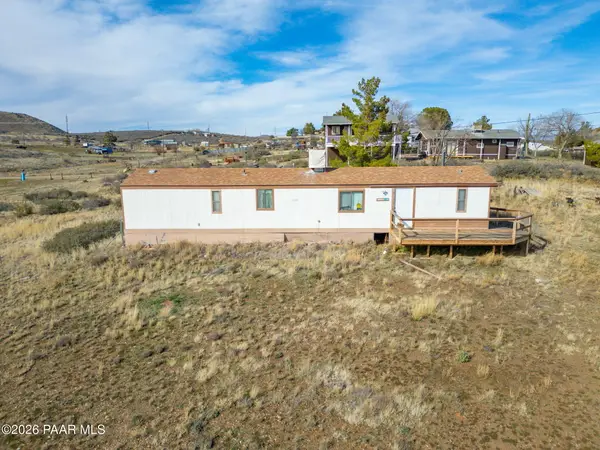 11100 E Meadow Drive, Mayer, AZ 86333