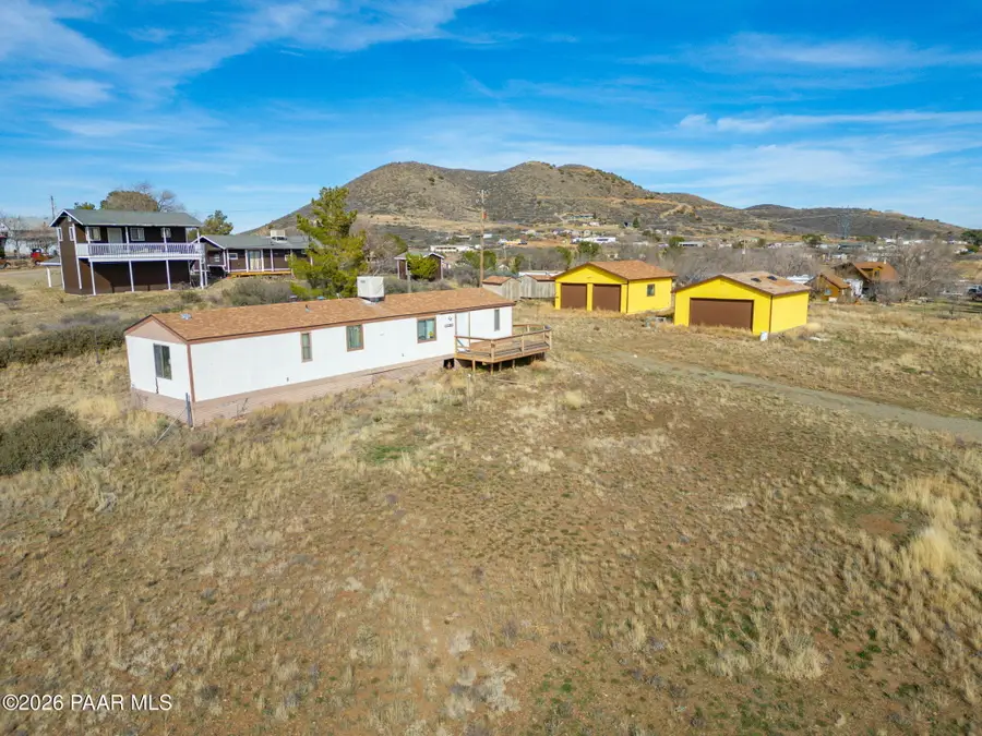 11100 E Meadow Drive, Mayer, AZ 86333 - #2