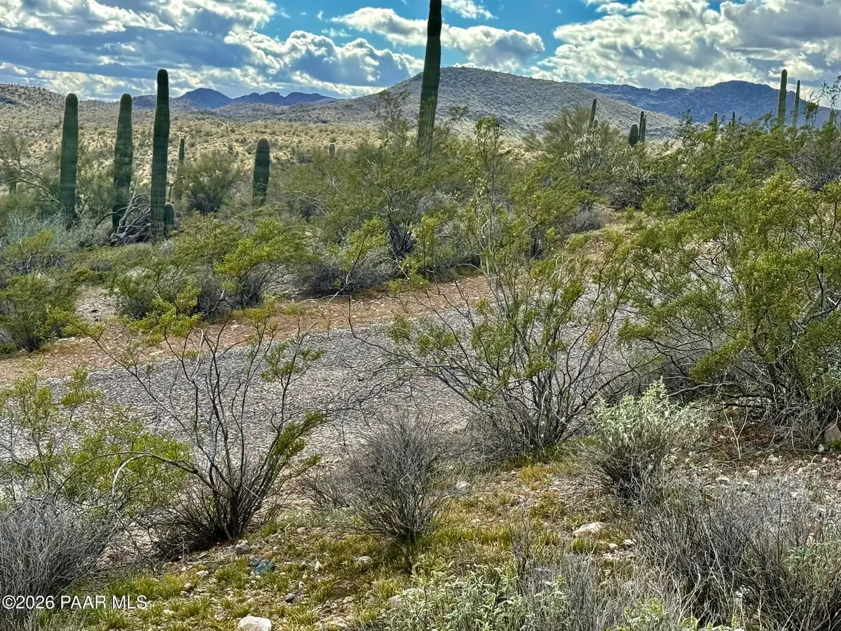 Xx00 W Grand Avenue, Morristown, AZ 85342 - #1