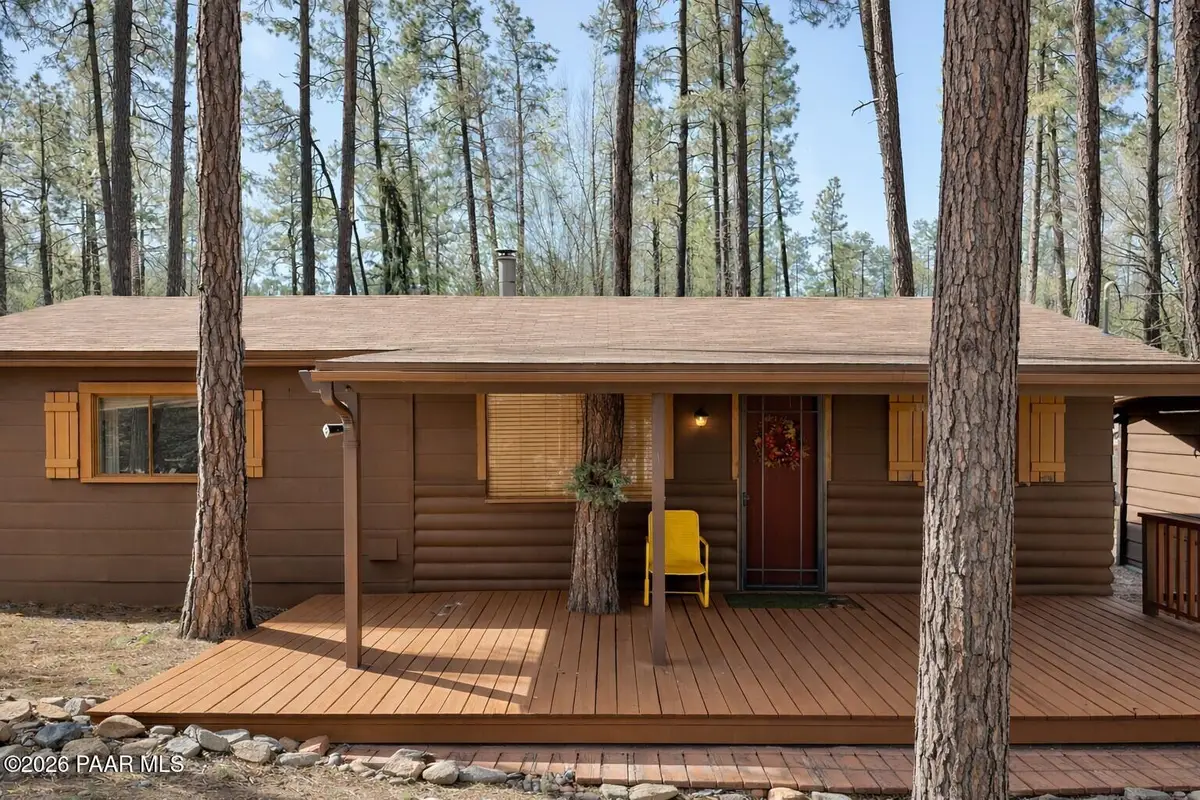 1383 W Boulder Road, Prescott, AZ 86303 - #1