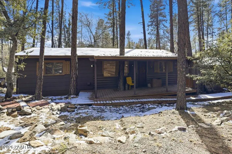 1383 W Boulder Road, Prescott, AZ 86303 - #3