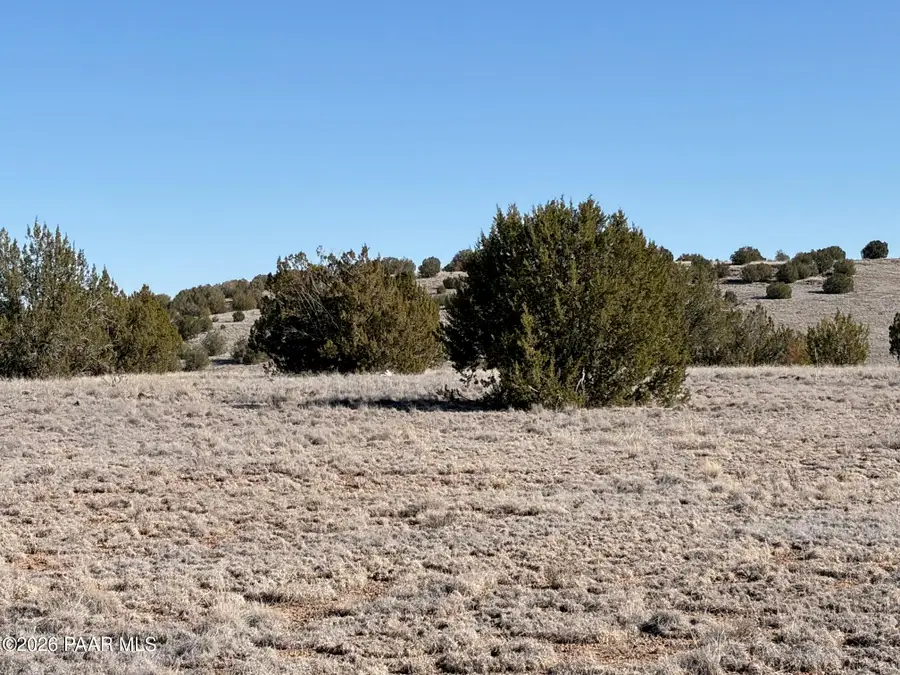 522 N Deer Camp Trail, Seligman, AZ 86337 - #3