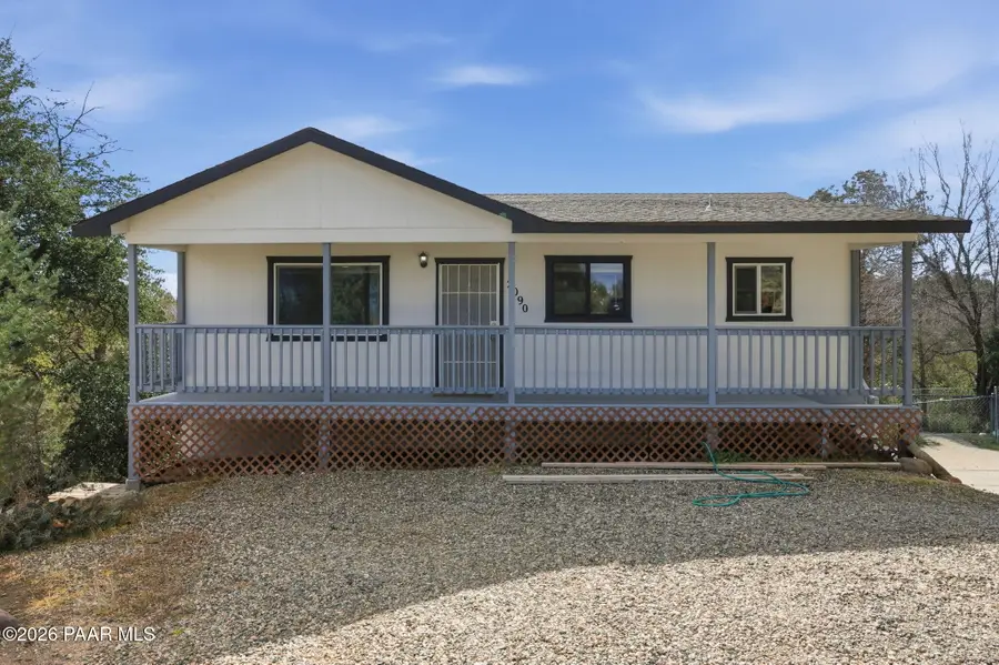2090 Howard Place, Prescott, AZ 86301 - #2