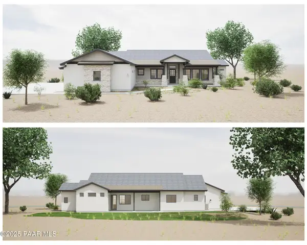8283 Covered Wagon Trail, Prescott Valley, AZ 86315