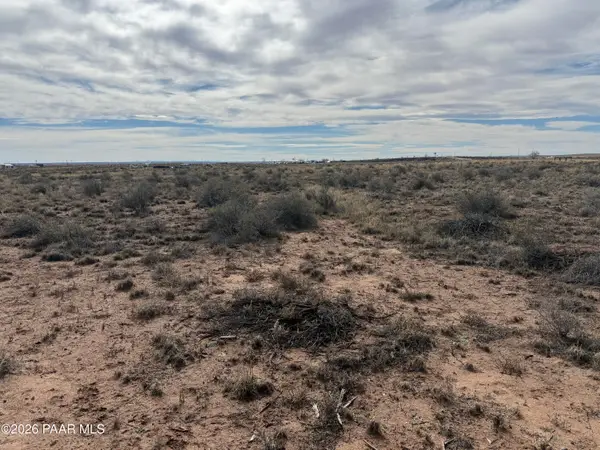 7625 Pima Street, Holbrook, AZ 86029