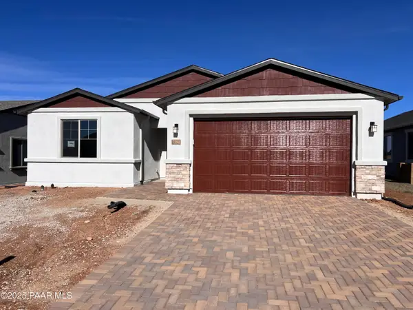 8847 N Rolling Hills Drive #19, Prescott Valley, AZ 86315