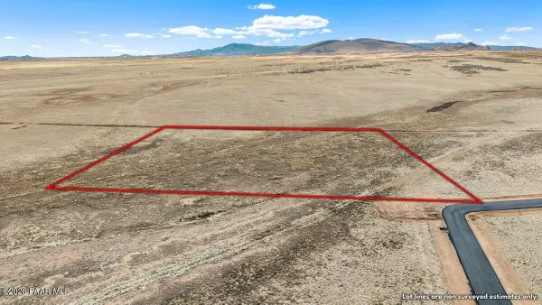 Lot E Lonesome View Road, Prescott Valley, AZ 86315