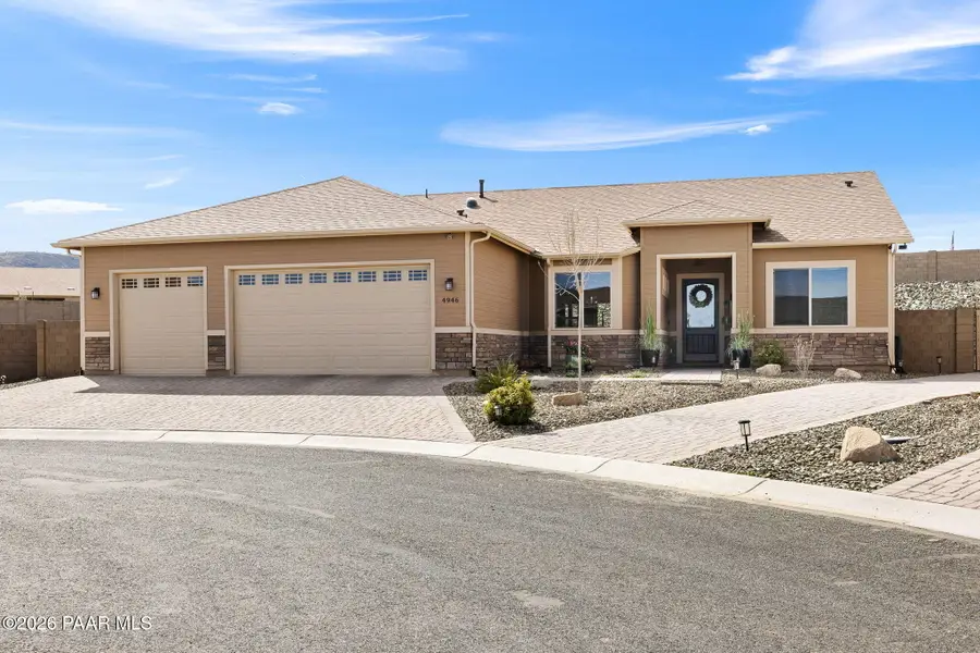 4946 N Combs Court, Prescott Valley, AZ 86314 - #2