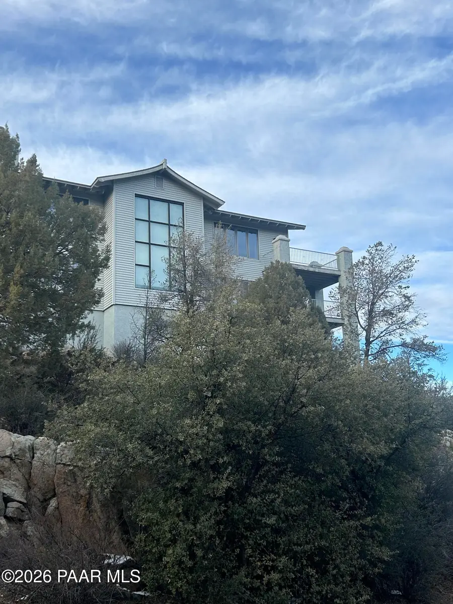 641 Pueblo Lane #76, Prescott, AZ 86303 - #2