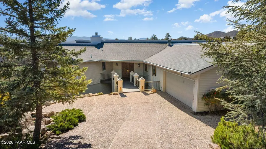 641 Pueblo Lane #76, Prescott, AZ 86303 - #3