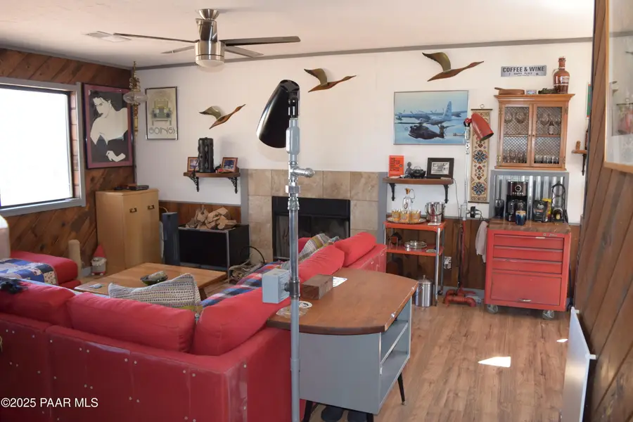 25633 El Dorado Drive, Seligman, AZ 86337 - #2