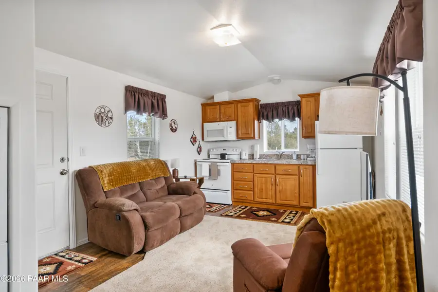 25815 W Fort Rock Road, Seligman, AZ 86337 - #3