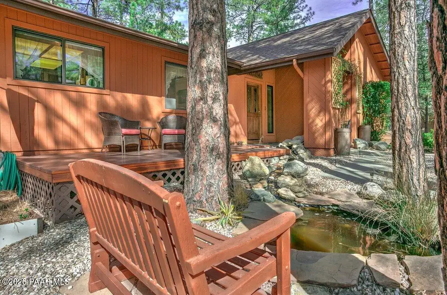 340 Hidden Valley Drive, Prescott, AZ 86303 - #2