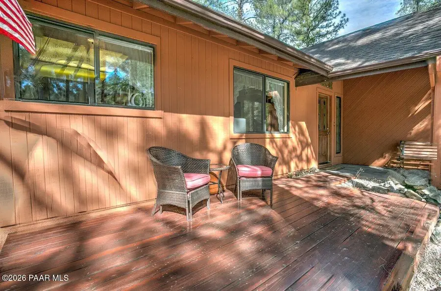 340 Hidden Valley Drive, Prescott, AZ 86303 - #3