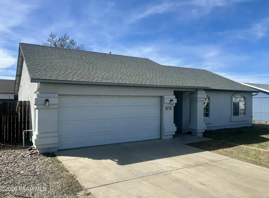 4776 N Norman Road, Prescott Valley, AZ 86314 - #2