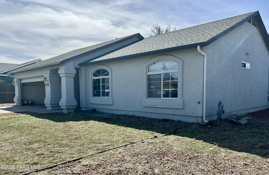 4776 N Norman Road, Prescott Valley, AZ 86314 - #3