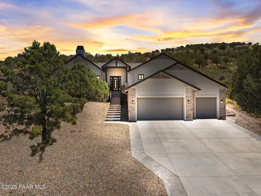 1020 Sunrise Boulevard, Prescott, AZ 86301 - #2