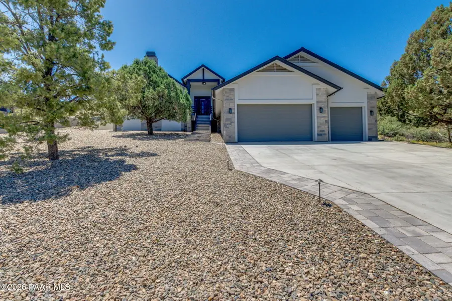 1020 Sunrise Boulevard, Prescott, AZ 86301 - #3