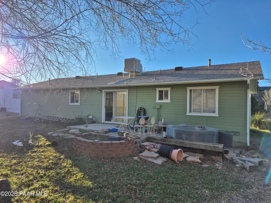 5301 N Robert Road, Prescott Valley, AZ 86314 - #3