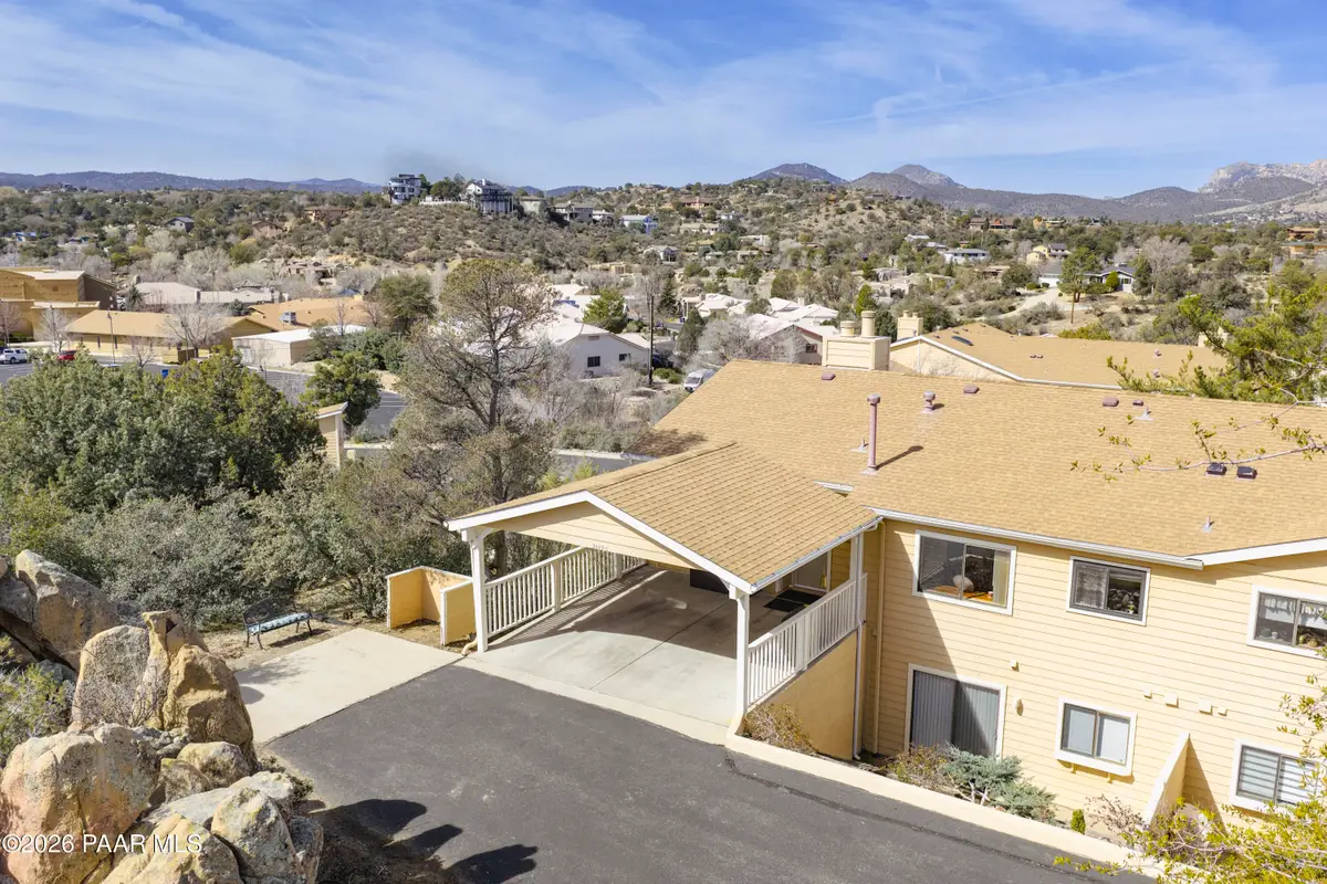 2149 Mission Way #3c, Prescott, AZ 86301 - #1