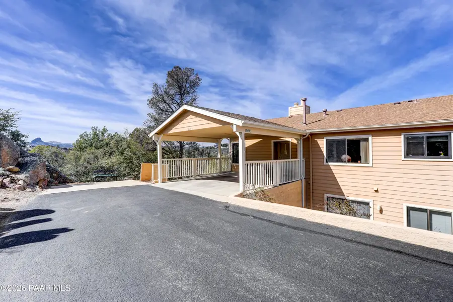 2149 Mission Way #3c, Prescott, AZ 86301 - #3